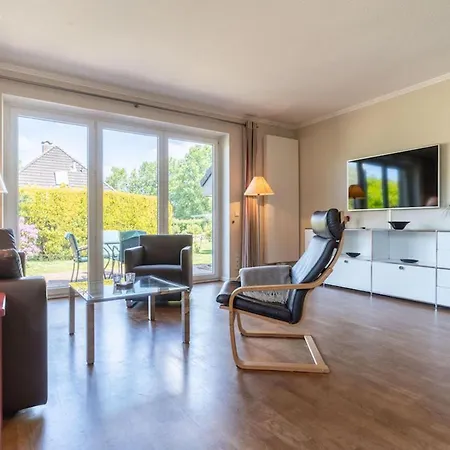 Seestern Seestern B * סנט פטר-אורדינג