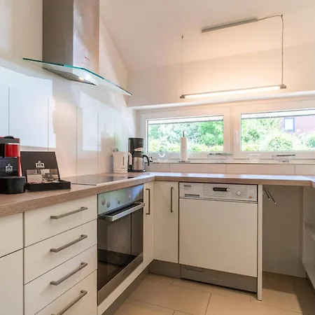 Seestern Seestern B * ザンクト・ペーター・オルディング