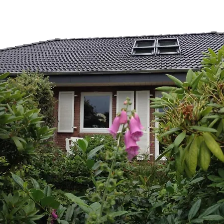 Casa de Férias Seestern Seestern B Böhl