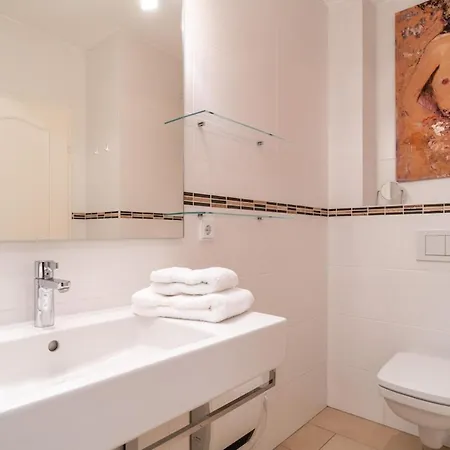 Seestern Seestern B סנט פטר-אורדינג