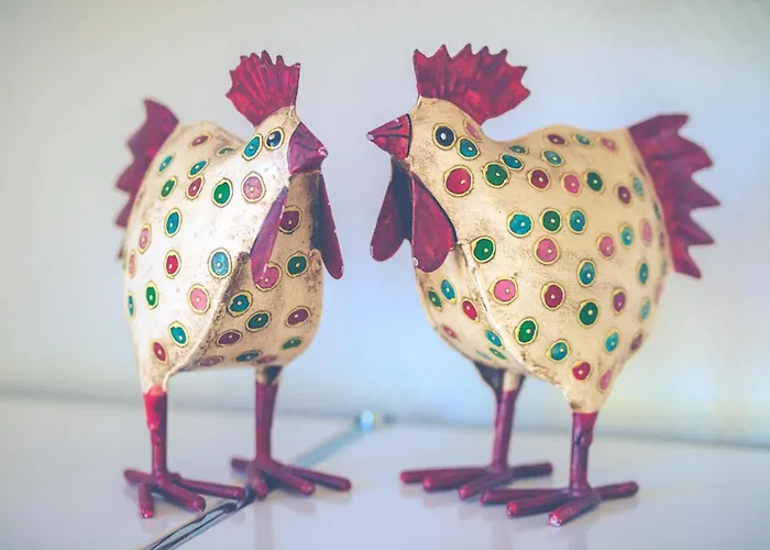 Seestern Seestern B * Böhl