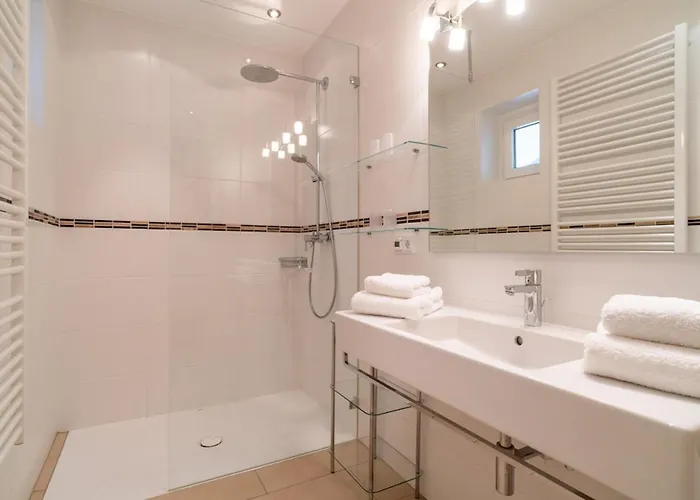 Casa de Férias Seestern Seestern B