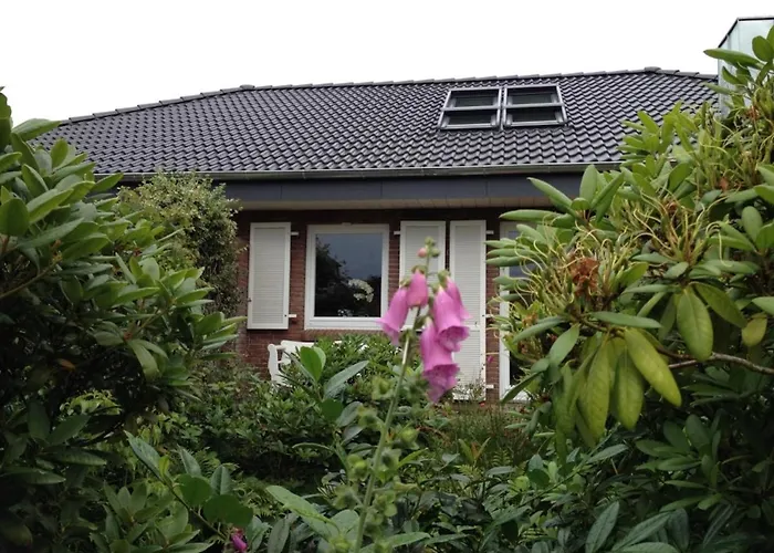 Casa de Férias Seestern Seestern B Böhl